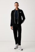 EA7 Emporio Armani dres damski czarny AF12501.7W001518