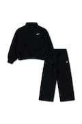 Nike Παιδικά με βαμβάκι μαύρα 36P242