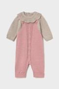 Mayoral Newborn комплект для немовлят з бавовною рожевий 2608