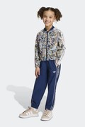 adidas Originals dres dziecięcy granatowy KU9716