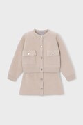 Mayoral set per bambini beige 4935
