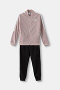 Puma komplet dresowy dziecięcy Poly Baseball Suit różowy 686302