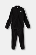 Puma komplet dresowy dziecięcy Poly Baseball Suit czarny 686302