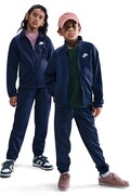 Nike komplet dresowy dziecięcy Nike Sportswear granatowy HQ9315