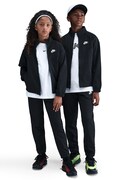 Nike komplet dresowy dziecięcy Nike Sportswear czarny HQ9315