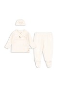 Konges Sløjd komplet dziecięcy TAKE-ME-HOME SET GOTS beżowy KS106279