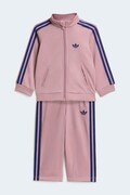 adidas Originals σετ φόρμας παιδικό μωβ KG3890
