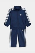 adidas Originals σετ φόρμας παιδικό σκούρο μπλε KG3884
