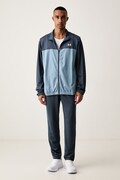 Under Armour komplet dresowy męski EMEA niebieski 6009355.044