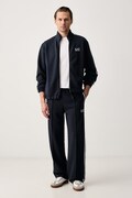 EA7 Emporio Armani dres męski granatowy AF21491.7M002504