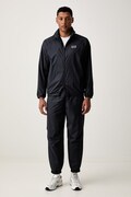 EA7 Emporio Armani komplet treningowy męski granatowy AF26223.7M002160