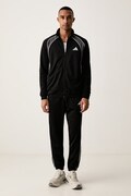 adidas dres męski Colorblock czarny KH2730