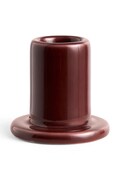 HAY świecznik dekoracyjny z terakoty 5 x 6 cm AB540-A601-AO61