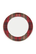 Riviera Maison tányér ünnepi porcelán 27 cm 564880