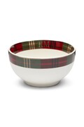 Riviera Maison tál ünnepi porcelán 14 x7 cm 591770