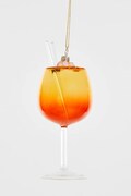 YUP in de BOOM zawieszka choinkowa ze szkła YUPSPRITZ