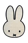 Maison Deux dywan ozdobny wełniany Miffy 80 x 112 cm