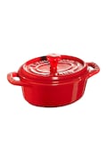 Staub garnek żaroodporny z ceramiki Gift Giving Mini Cocotte 200 ml 40511-086-0