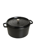 Staub garnek żeliwny La Cocotte 12,6 l 40510-307-0