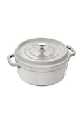 Staub garnek żeliwny La Cocotte 2,2 l 40501-410-0