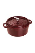 Staub garnek żeliwny La Cocotte 6,7 l 40509-362-0