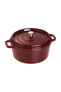 Staub garnek żeliwny La Cocotte 6,7 l 40509-362-0