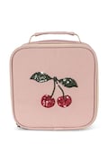 Konges Sløjd torba za ručak za djecu CLOVER THERMO LUNCH BAG roza KS105704
