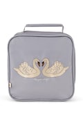 Konges Sløjd torba za ručak za djecu CLOVER THERMO LUNCH BAG plava KS105704