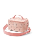 Liewood torba na lunch dziecięca Toby Medium Thermal Bag różowa LW20235
