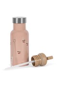 Konges Sløjd termo steklenica otroška THERMO BOTTLE roza KS105775