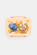 Affenzahn lunchbox dziecięcy 01643 pomarańczowy Sunny savannah