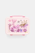 Affenzahn lunchbox dziecięcy 01643 różowy Fabulous fantasy world