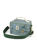 Liewood torba na lunch dziecięca Toby Medium Thermal Bag niebieska LW20235