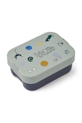Liewood дитяче Kamil Lunchbox темно-синє LW20132