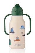 Liewood butelka na wodę dziecięca Kimmie Water Bottle 250 ml multicolor LW19618