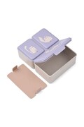 Liewood pentru copii Driss Lunchbox violet LW19266