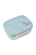 Liewood lunchbox dziecięcy Arthur Printed Lunchbox niebieski LW14982