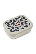 Liewood lunchbox dziecięcy Arthur Printed Lunchbox multicolor LW14982