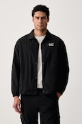 EA7 Emporio Armani kurtka męska czarna AF13190.7M002181