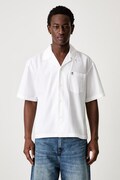 Carhartt WIP S/S Kendry koszula bawełniana męska biała gładka I036809