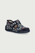 Froddo капці дитячі CLASSIC SLIPPERS темно-сині G1700455