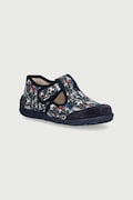 Froddo copati otroški CLASSIC SLIPPERS mornarsko modri G1700455