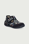 Froddo papuče za djecu CLASSIC SLIPPERS mornarsko plave G1700455