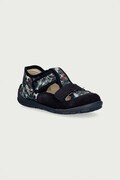 Froddo papuče za djecu CLASSIC SLIPPERS mornarsko plave G1700412