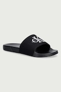 Calvin Klein női papucs ESS SLIDE CV WN fekete HW0HW02958