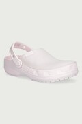 Crocs klapki mules damskie Classic Crafted Clog różowe 211354