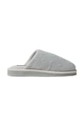 Polo Ralph Lauren пантофи дамски Carey Scuff сиви 842P24248002