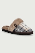 Barbour copati ženski Claudia rjavi LSL0036TN26
