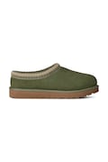 UGG Pantofle dámské semišové W Tasman II zelené 1174470.DPSH