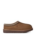 UGG παντόφλες γυναικείες nubuck W Tasman Nubuck καφέ 1184353.DKC